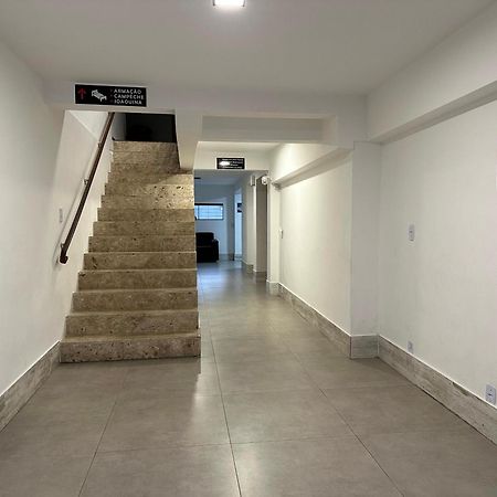 Smart Hostel - Floripa Florianópolis Zewnętrze zdjęcie