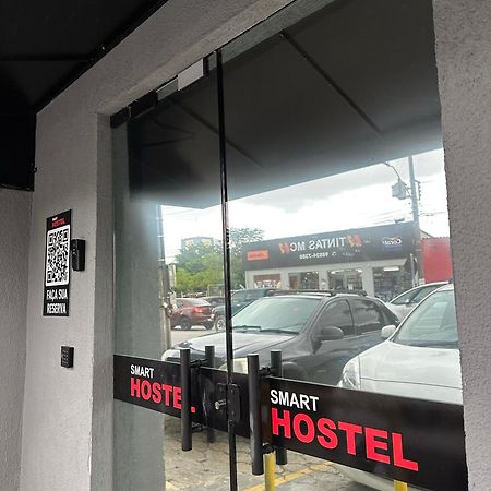 Smart Hostel - Floripa Florianópolis Zewnętrze zdjęcie