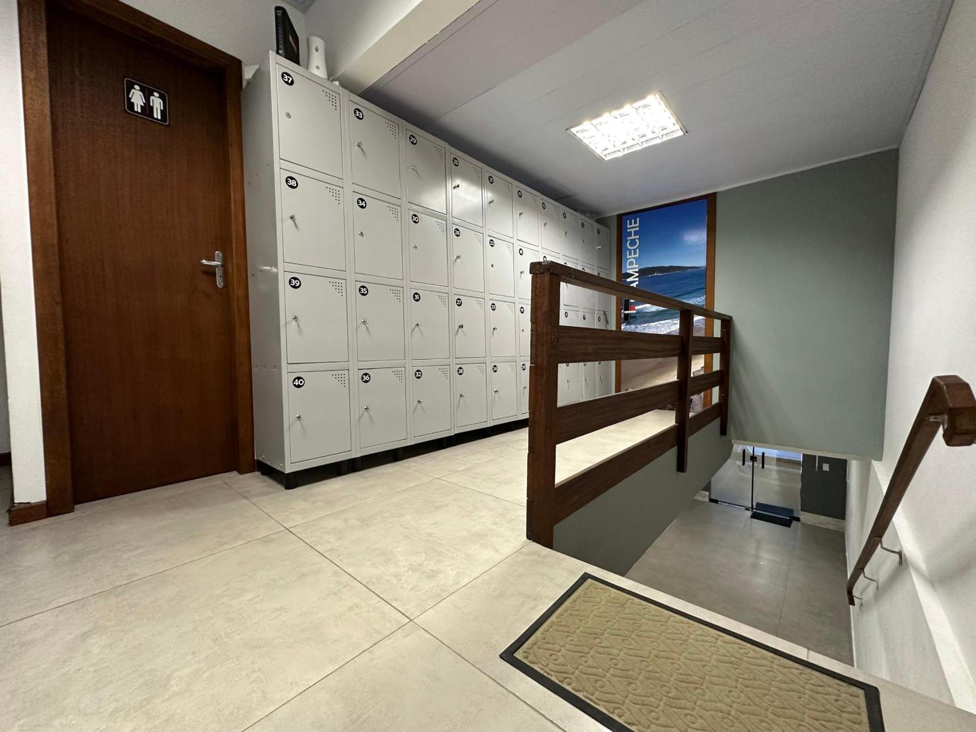 Smart Hostel - Floripa Florianópolis Zewnętrze zdjęcie