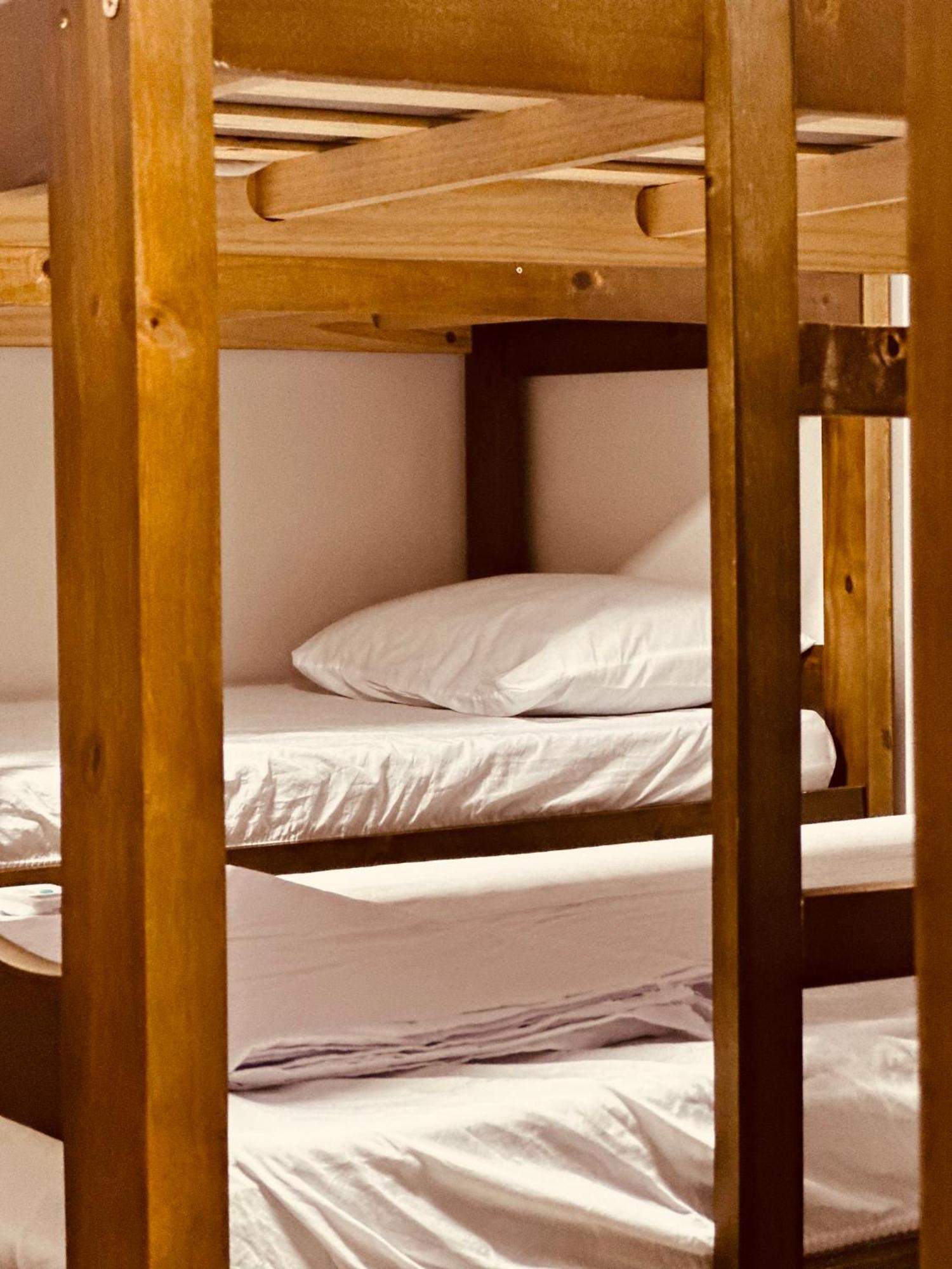 Smart Hostel - Floripa Florianópolis Zewnętrze zdjęcie