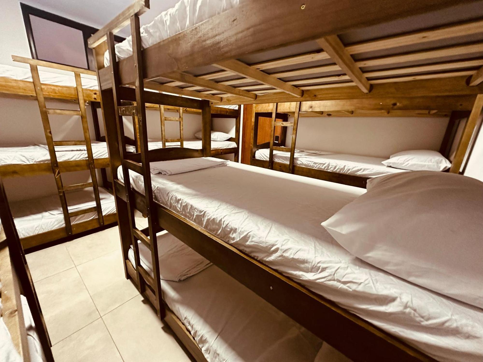 Smart Hostel - Floripa Florianópolis Zewnętrze zdjęcie