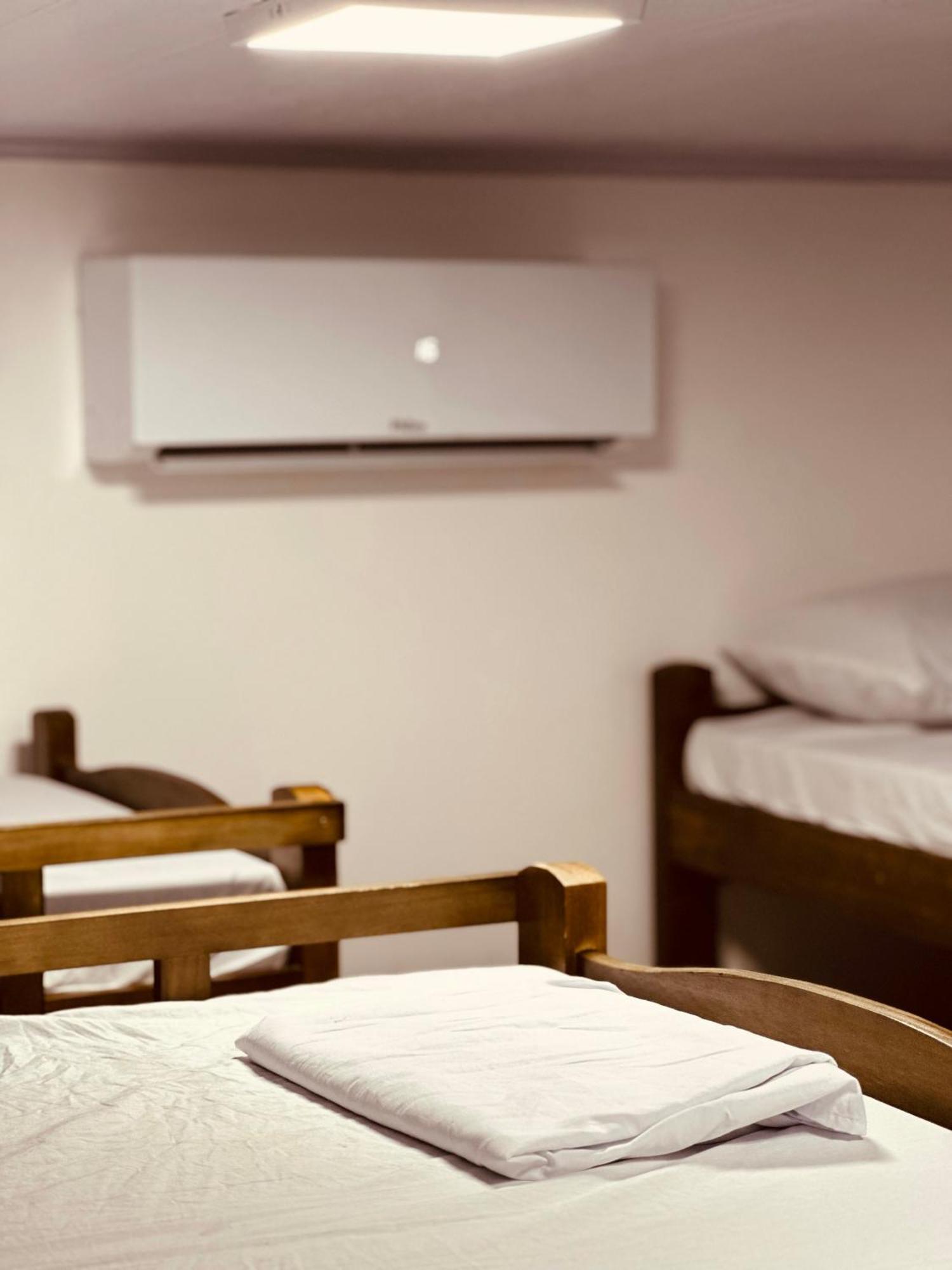Smart Hostel - Floripa Florianópolis Zewnętrze zdjęcie