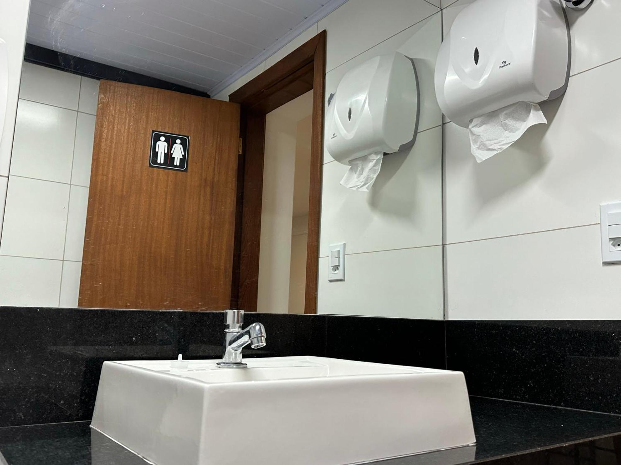 Smart Hostel - Floripa Florianópolis Zewnętrze zdjęcie
