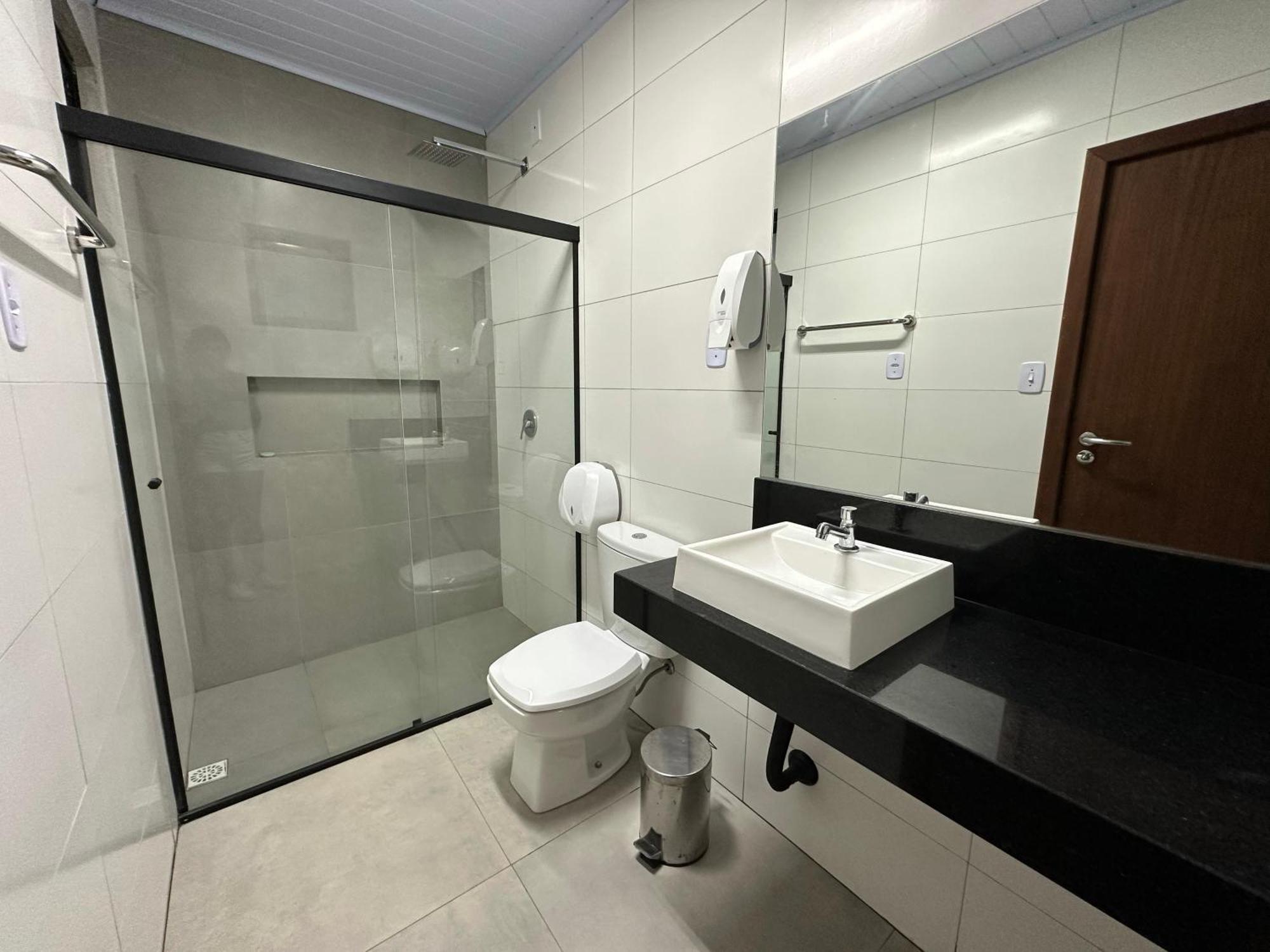 Smart Hostel - Floripa Florianópolis Zewnętrze zdjęcie