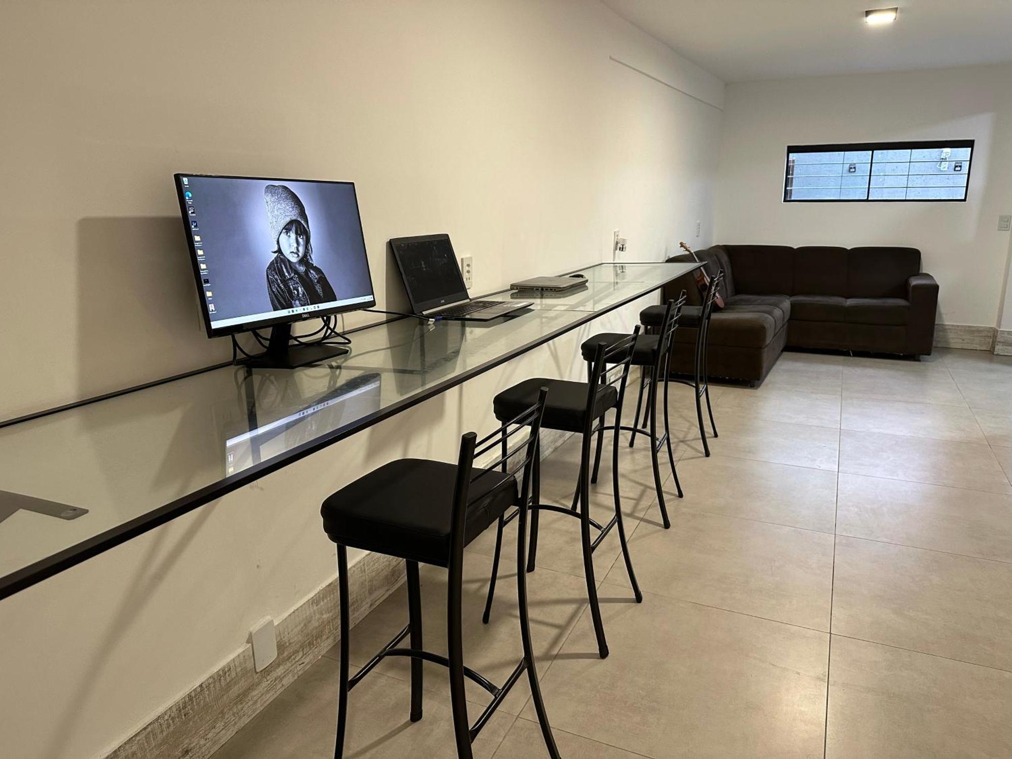Smart Hostel - Floripa Florianópolis Zewnętrze zdjęcie