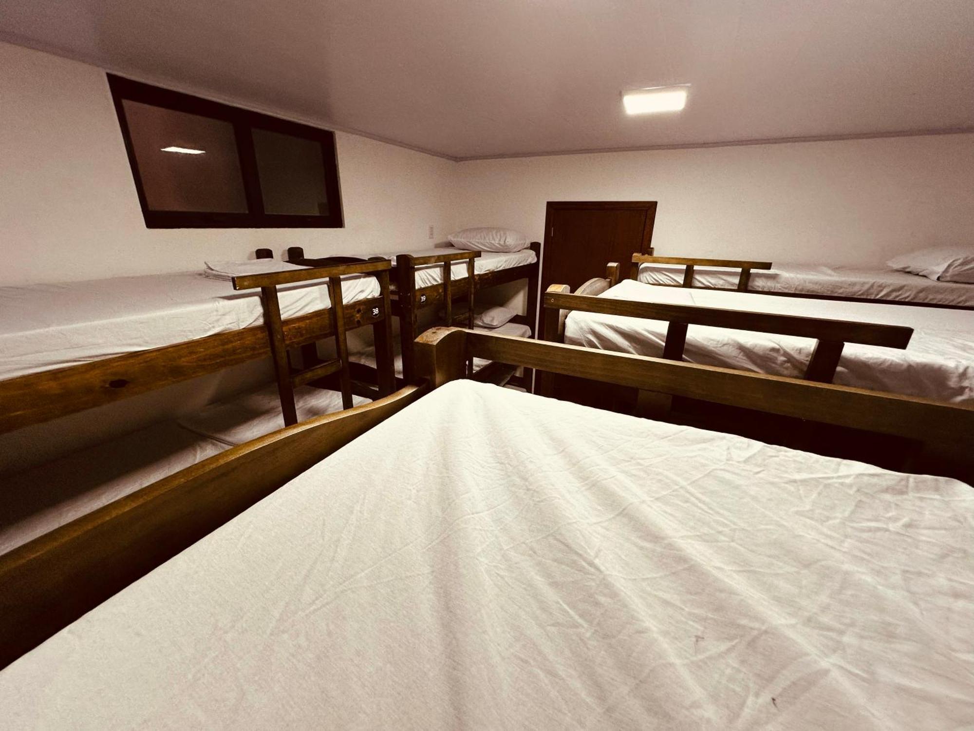 Smart Hostel - Floripa Florianópolis Zewnętrze zdjęcie
