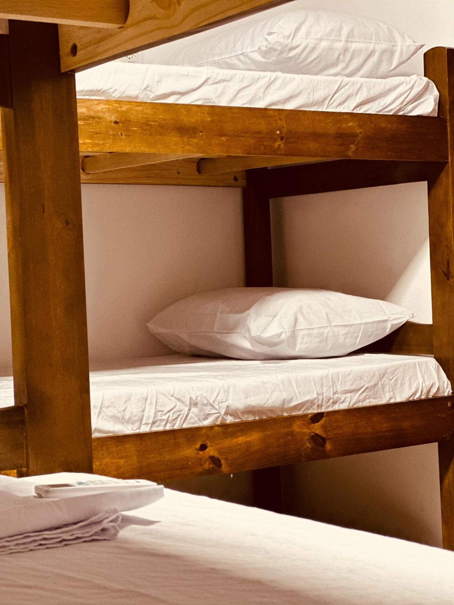 Smart Hostel - Floripa Florianópolis Zewnętrze zdjęcie