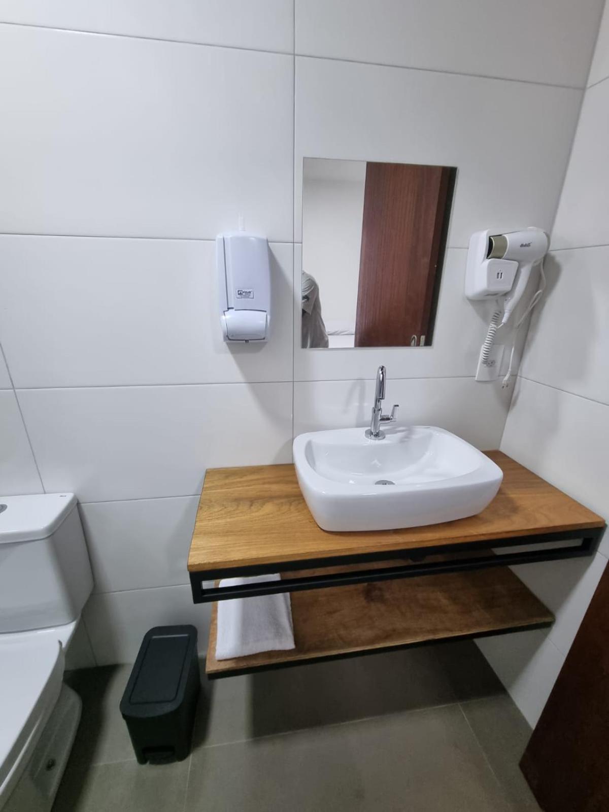 Smart Hostel - Floripa Florianópolis Zewnętrze zdjęcie