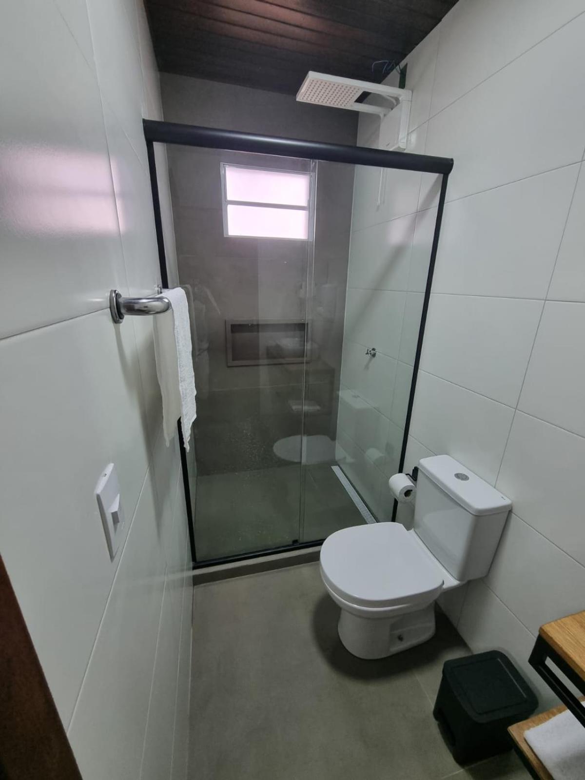 Smart Hostel - Floripa Florianópolis Zewnętrze zdjęcie