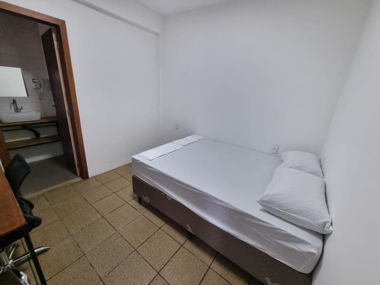 Smart Hostel - Floripa Florianópolis Zewnętrze zdjęcie