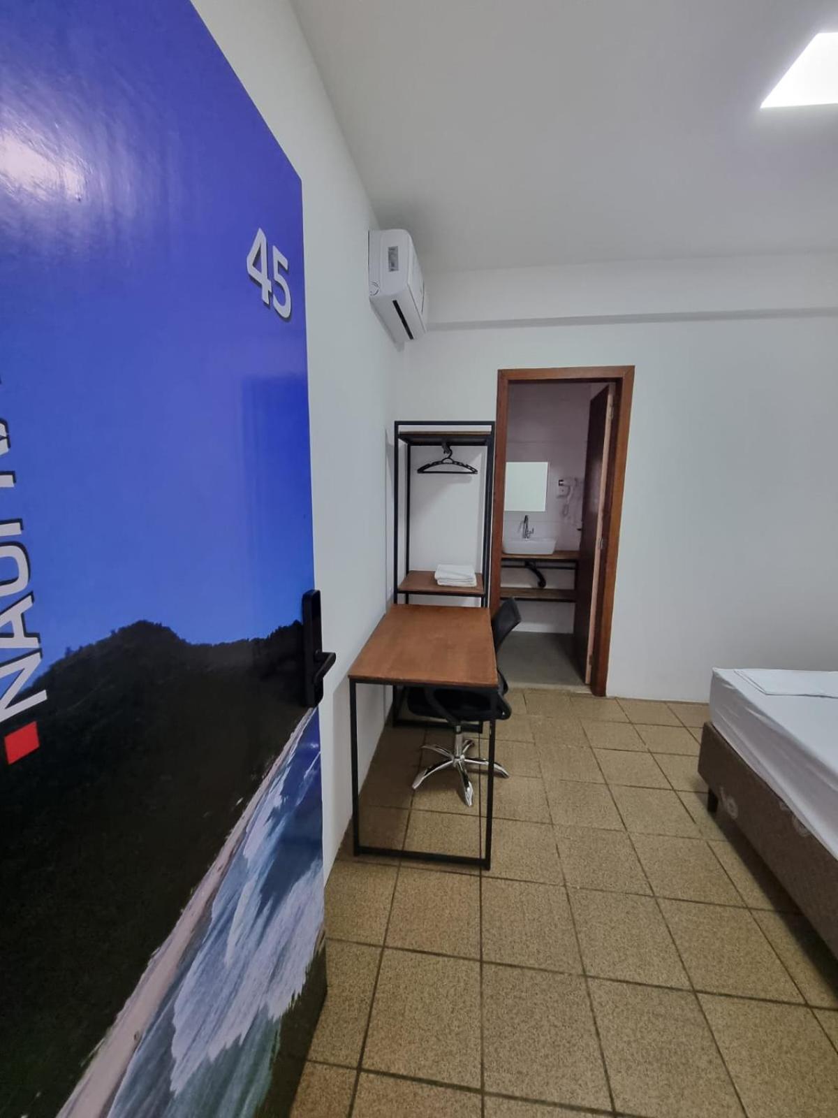 Smart Hostel - Floripa Florianópolis Zewnętrze zdjęcie