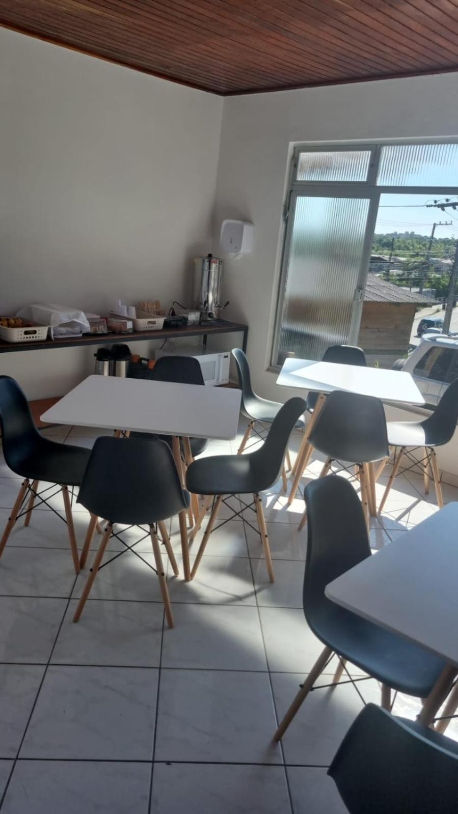 Smart Hostel - Floripa Florianópolis Zewnętrze zdjęcie