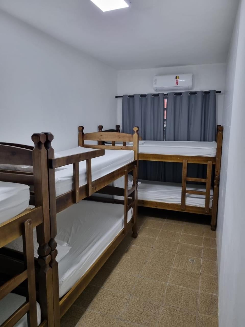 Smart Hostel - Floripa Florianópolis Zewnętrze zdjęcie