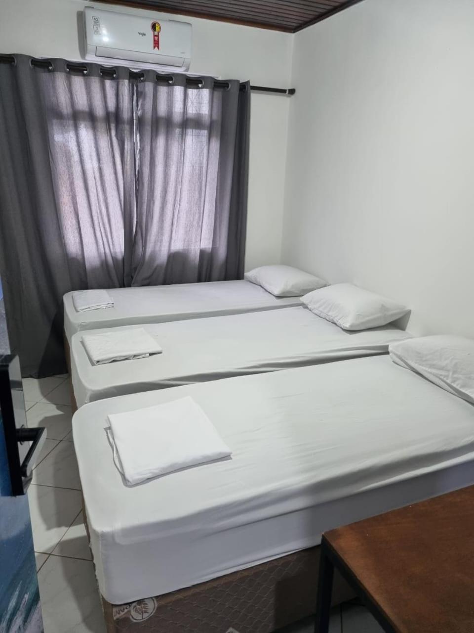 Smart Hostel - Floripa Florianópolis Zewnętrze zdjęcie