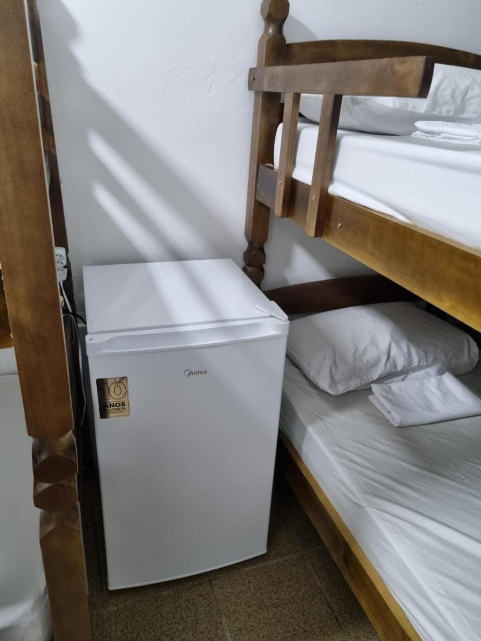 Smart Hostel - Floripa Florianópolis Zewnętrze zdjęcie