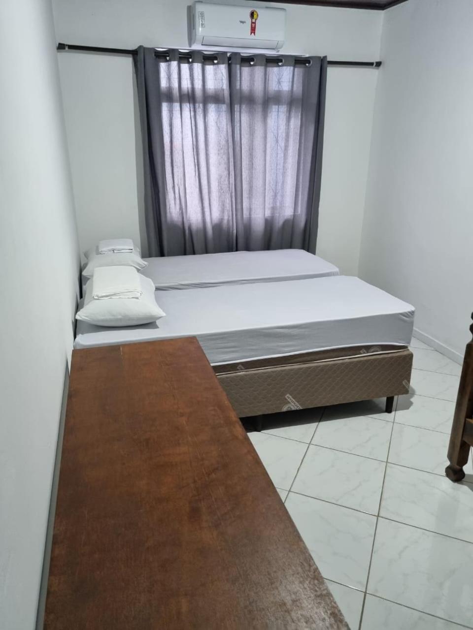 Smart Hostel - Floripa Florianópolis Zewnętrze zdjęcie