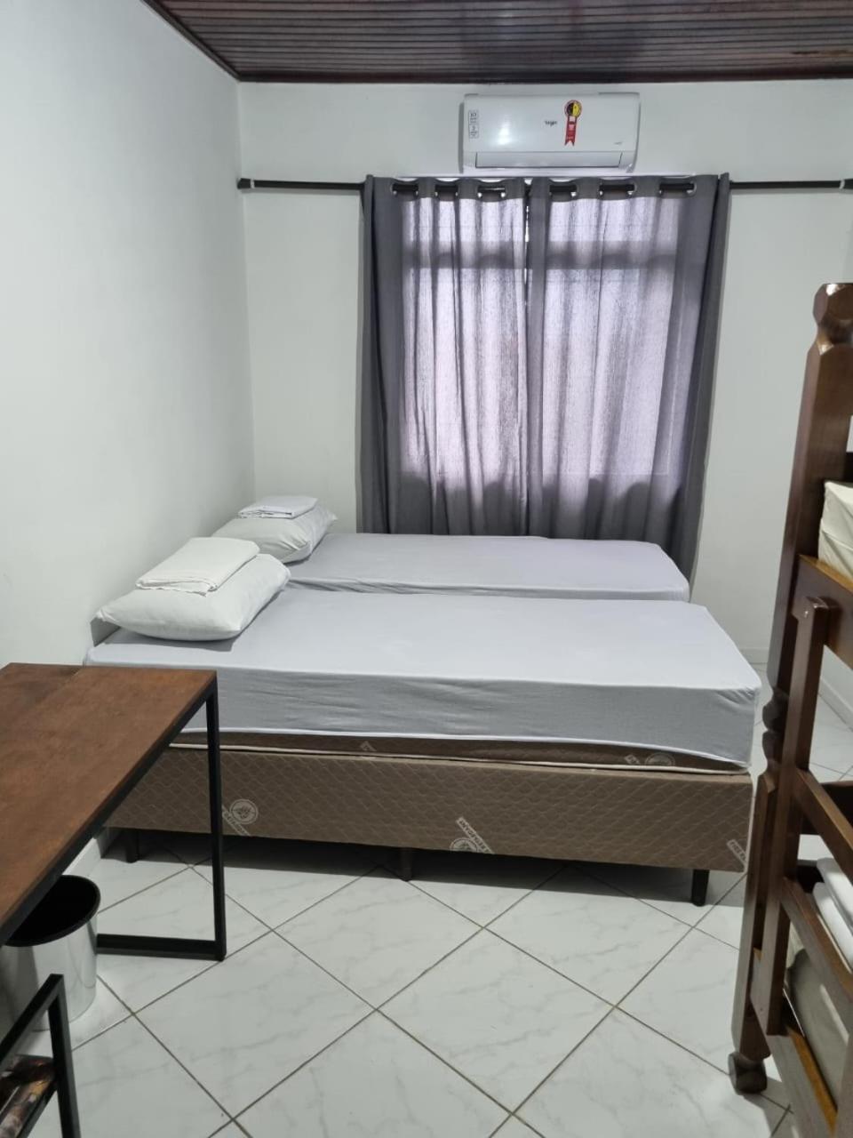 Smart Hostel - Floripa Florianópolis Zewnętrze zdjęcie