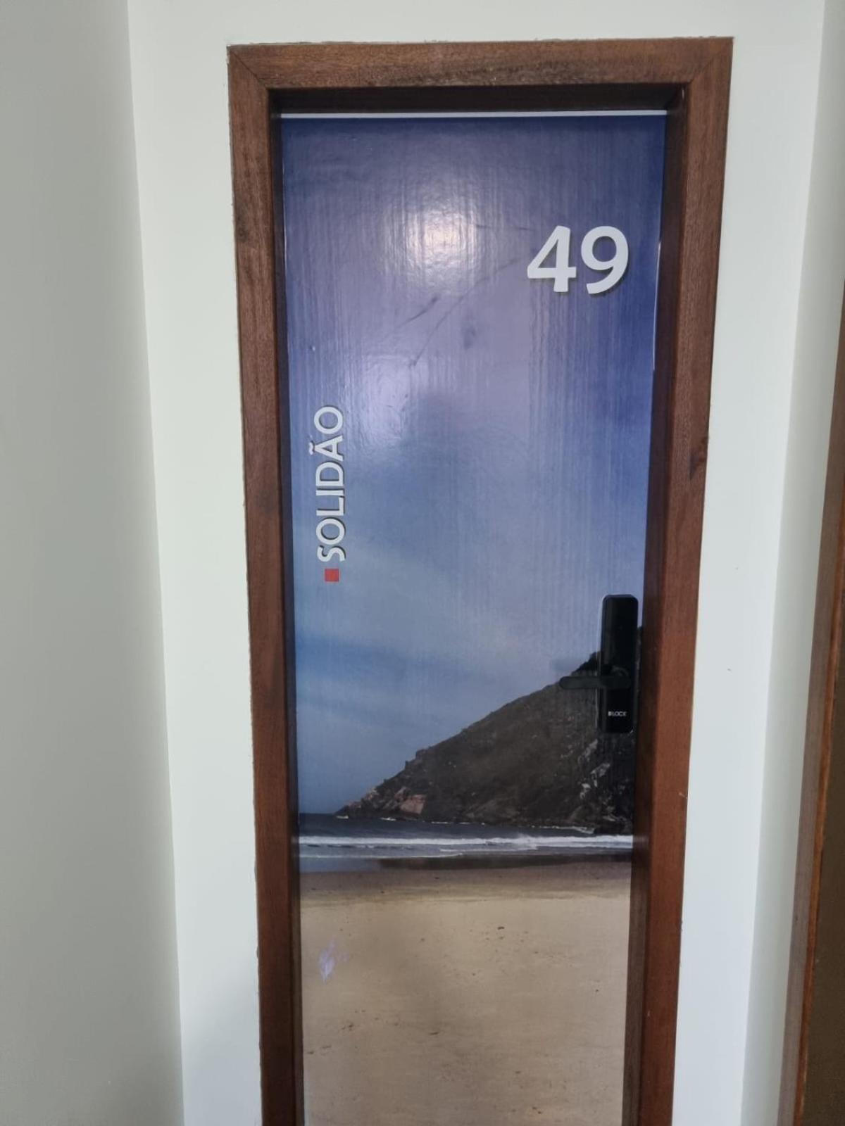 Smart Hostel - Floripa Florianópolis Zewnętrze zdjęcie